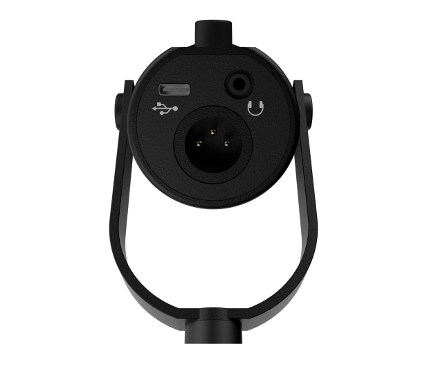 Nubi OUTLET - NMIC1 Black - 1529148 - zdjęcie 5